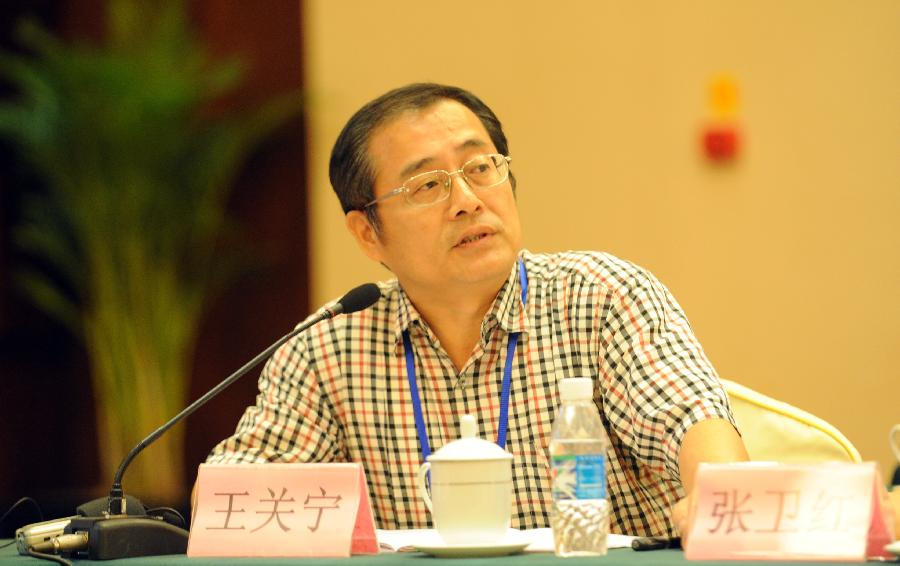 （社會）（2）廣西舉行階梯電價方案聽證會