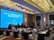 交流會(huì)現(xiàn)場(chǎng)