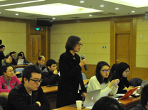 中央人民廣播電臺(tái)記者提問