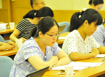 《中國(guó)電業(yè)》雜志記者提問