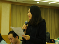 中國(guó)電力報(bào)記者提問(wèn)