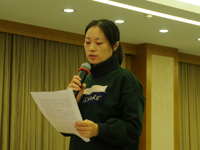 新華社記者提問(wèn)